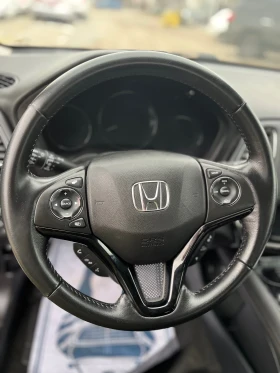 Honda Hr-v 1.6D TEC EURO 6B, снимка 12