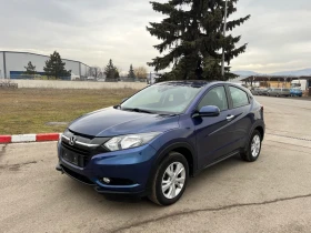 Honda Hr-v 1.6D TEC EURO 6B, снимка 1