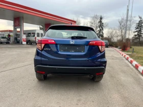 Honda Hr-v 1.6D TEC EURO 6B, снимка 5