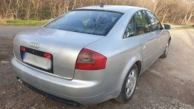 Audi A6, снимка 1