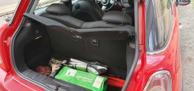 Mini Cooper, снимка 16 - Автомобили и джипове - 45436305