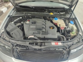 Audi A4 1.9TDI/131, снимка 7