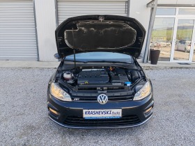 VW Golf 1.6TDI R-line | Mobile.bg   17