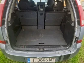 Opel Meriva | Mobile.bg    7