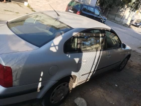 VW Passat, снимка 4