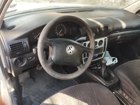 VW Passat, снимка 6