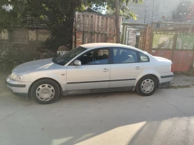 VW Passat, снимка 1