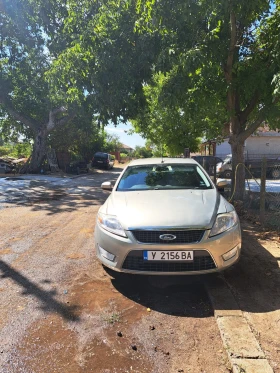 Ford Mondeo, снимка 10