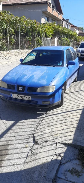 Seat Ibiza, снимка 2