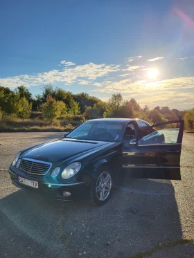 Mercedes-Benz E 320 W211 AVANTGARDE , снимка 13