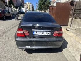 BMW 320 E46 320i, снимка 8