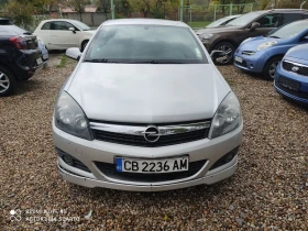 Opel Astra 1.4i/90kc, газов инжекцион, 2008г. - [3] 