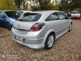 Opel Astra 1.4i/90kc, газов инжекцион, 2008г. - [6] 