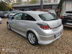 Opel Astra 1.4i/90kc, газов инжекцион, 2008г. - [4] 