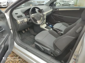 Opel Astra 1.4i/90kc, газов инжекцион, 2008г. - [10] 