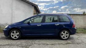 Peugeot 307 1.6 hdi, снимка 3