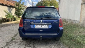 Peugeot 307 1.6 hdi, снимка 4