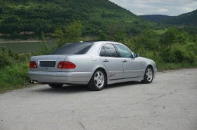 Mercedes-Benz E 430 SUPERSPORT, снимка 3