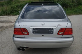 Mercedes-Benz E 430 SUPERSPORT, снимка 6