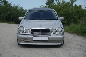 Mercedes-Benz E 430 SUPERSPORT, снимка 5