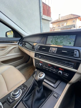 BMW 520 F10 2011, снимка 7