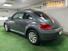 VW Beetle 2.5 AUTOMAT 45000km !!! - [5] 