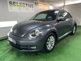 VW Beetle 2.5 AUTOMAT 45000km !!! - [3] 