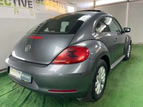 VW Beetle 2.5 AUTOMAT 45000km !!! - [9] 