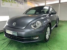     VW Beetle 2.5 AUTOMAT 45000km !!!