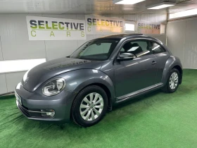 VW Beetle 2.5 AUTOMAT 45000km !!! - [4] 