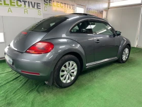 VW Beetle 2.5 AUTOMAT 45000km !!! - [8] 