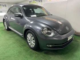 VW Beetle 2.5 AUTOMAT 45000km !!! - [7] 