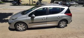 Peugeot 207, снимка 3