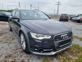 Audi A6 Allroad 3.0BiTDI 313kc. 8ZF * DISTRONIC* LANE ASIST* Keyle, снимка 3