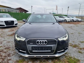 Audi A6 Allroad 3.0BiTDI 313kc. 8ZF * DISTRONIC* LANE ASIST* Keyle, снимка 2