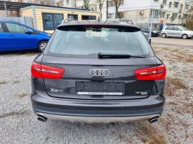 Audi A6 Allroad 3.0BiTDI 313kc. 8ZF * DISTRONIC* LANE ASIST* Keyle, снимка 5