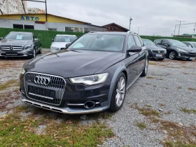 Audi A6 Allroad 3.0BiTDI 313kc. 8ZF * DISTRONIC* LANE ASIST* Keyle, снимка 1