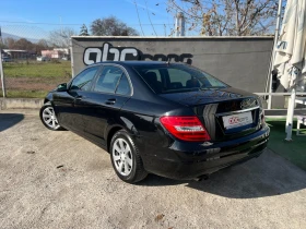 Mercedes-Benz C 200 CDI Facelift , снимка 5