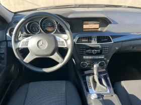 Mercedes-Benz C 200 CDI Facelift  - [12] 