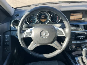 Mercedes-Benz C 200 CDI Facelift  - [11] 