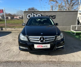 Mercedes-Benz C 220 CDI Facelift , снимка 3