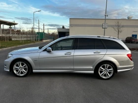 Mercedes-Benz C 220 * Уникат* Като нова* Кожа* Нави* Авангард* , снимка 7