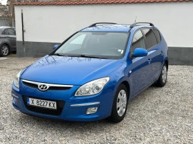 Hyundai I30, снимка 1