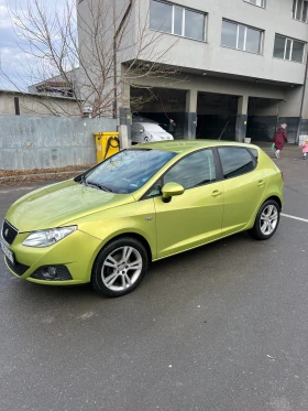 Seat Ibiza, снимка 3