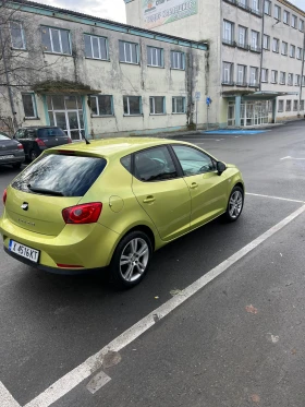 Seat Ibiza, снимка 6