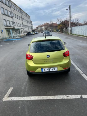 Seat Ibiza, снимка 8