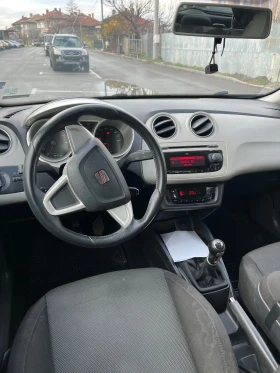 Seat Ibiza, снимка 4