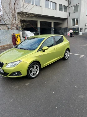 Seat Ibiza, снимка 2