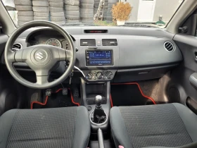 Suzuki Swift 1.3 i, снимка 9