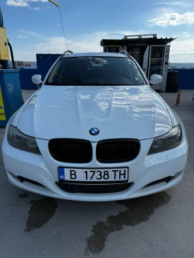     BMW 330 330XI LCI